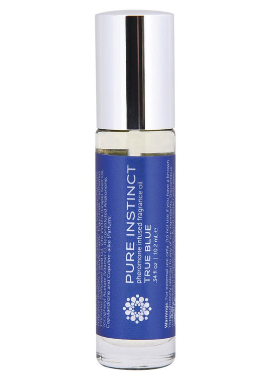 Pure Instinct True Blue, Unisex