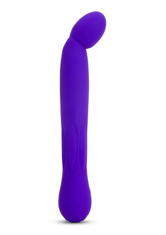 Ace Pro Prostate and G-Spot Rechargeable Silicone Vibrator