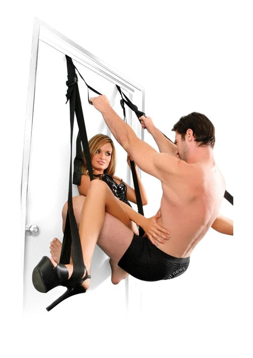 Fantasy Door Swing