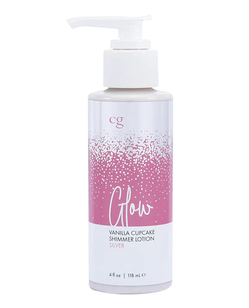 Glow Shimmer Lotion